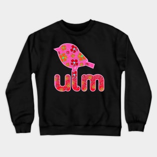 Ulmer Spatz Crewneck Sweatshirt